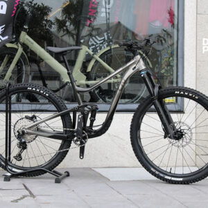 Bicicleta Liv Intrigue 29 1 en venta en la tienda de bicicletas Dalle Pedal