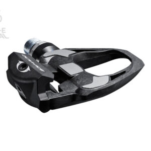 Pedales Shimano Dura Ace 9100 Carbono en venta en la tienda de ciclismo Dalle Pedal