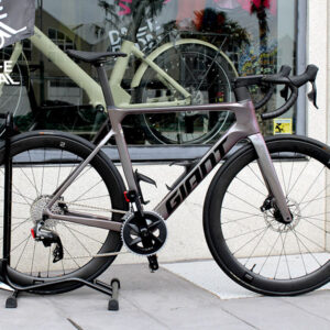 BICICLETA GIANT PROPEL ADVANCED 1 en venta en tienda ciclismo Quintena Ribeira Dalle Pedal