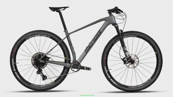 BICICLETA CARBONO MENDIZ X21 en venta en tienda de ciclismo Quintena Ribeira Dalle Pedal